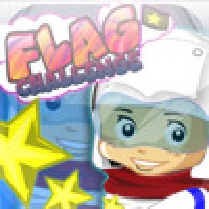  Flag Challenge (2009). Нажмите, чтобы увеличить.