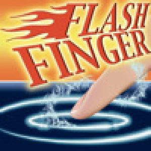  FlashFinger 2 (2009). Нажмите, чтобы увеличить.