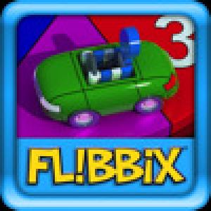  Flibbix Spinner (2009). Нажмите, чтобы увеличить.