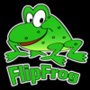  FlipFrog (2009). Нажмите, чтобы увеличить.