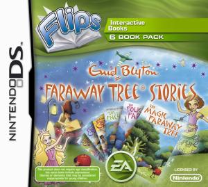  Flips: Enid Blyton - Faraway Tree Stories (2009). Нажмите, чтобы увеличить.