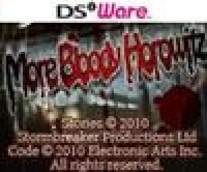  Flips: More Bloody Horowitz (2010). Нажмите, чтобы увеличить.