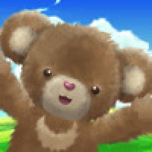  Fluffy Bear (2009). Нажмите, чтобы увеличить.