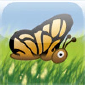  Flutterby (2009). Нажмите, чтобы увеличить.