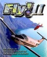  Fly! 2 (2001). Нажмите, чтобы увеличить.