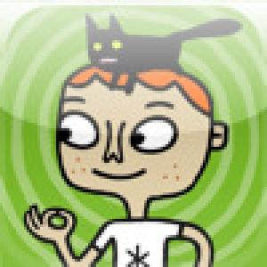  Flying Furball (2009). Нажмите, чтобы увеличить.