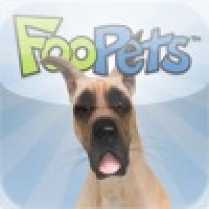  FooPets Marmaduke Dog (2010). Нажмите, чтобы увеличить.