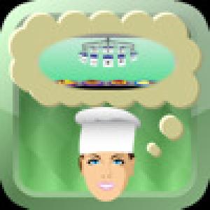  Food For Thought: Short Order Cook (2009). Нажмите, чтобы увеличить.