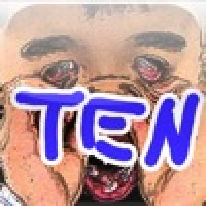  Fool Game -TEN- (2010). Нажмите, чтобы увеличить.