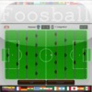  Foosball (2009). Нажмите, чтобы увеличить.