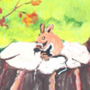  Forest and Farm Animals (2010). Нажмите, чтобы увеличить.