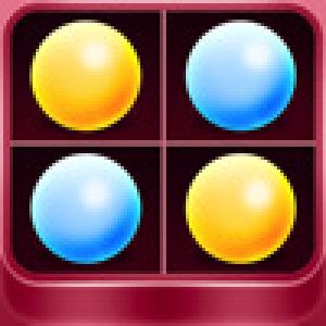  Four in a Row Pro (2009). Нажмите, чтобы увеличить.