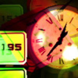  Frazzled 3D (2009). Нажмите, чтобы увеличить.