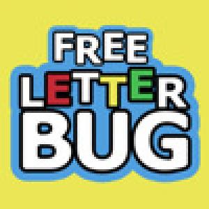  Free Letter Bug (2009). Нажмите, чтобы увеличить.