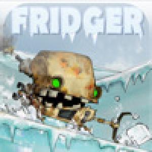  Fridger (2009). Нажмите, чтобы увеличить.