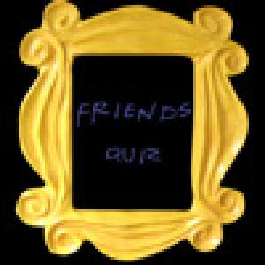  Friends Quiz (2010). Нажмите, чтобы увеличить.