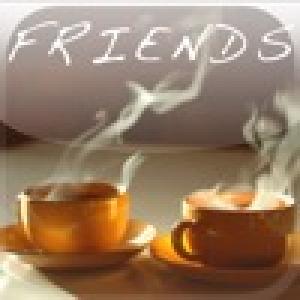  Friends TV Trivia (2009). Нажмите, чтобы увеличить.