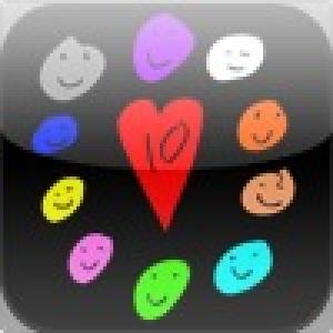  Friends of 10 (2010). Нажмите, чтобы увеличить.