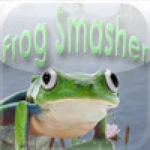  FrogSmasher (2009). Нажмите, чтобы увеличить.