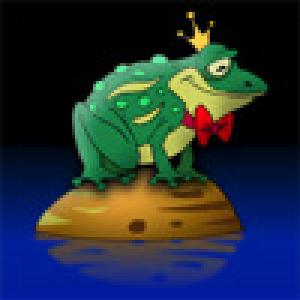  Froggy Puzzle (2009). Нажмите, чтобы увеличить.