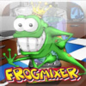  Frogmixer (2009). Нажмите, чтобы увеличить.