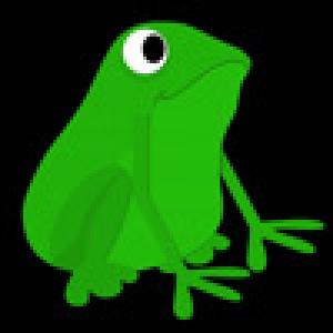  Frogs and Fireflies (2010). Нажмите, чтобы увеличить.