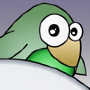  Frozen Bubble 2 (2009). Нажмите, чтобы увеличить.