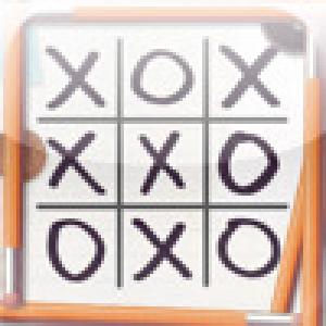  Frustrating Tic Tac Toe (2009). Нажмите, чтобы увеличить.