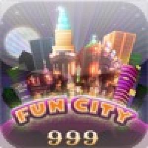  Fun City Games (2010). Нажмите, чтобы увеличить.