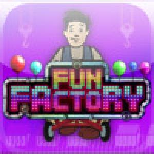  Fun Factory (2009). Нажмите, чтобы увеличить.