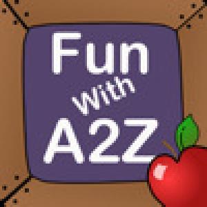  Fun With A to Z (2009). Нажмите, чтобы увеличить.