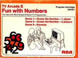  Fun With Numbers (1977). Нажмите, чтобы увеличить.