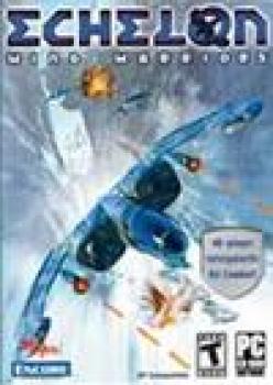  Шторм: Солдаты неба (Echelon: Wind Warriors) (2002). Нажмите, чтобы увеличить.