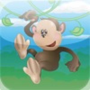 Funny Monkey Slide Puzzle (2010). Нажмите, чтобы увеличить.