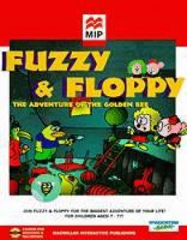  Fuzzy & Floppy (1996). Нажмите, чтобы увеличить.