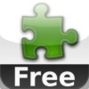  free Image Puzzles BA.net for iPad (2010). Нажмите, чтобы увеличить.