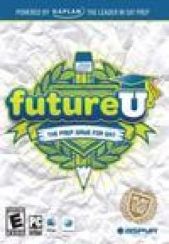  futureU: The Prep Game for SAT (2008). Нажмите, чтобы увеличить.