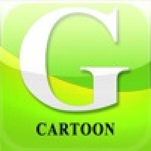 GTI:Cartoons (2009). Нажмите, чтобы увеличить.