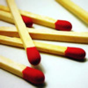  Game of Matches (2010). Нажмите, чтобы увеличить.