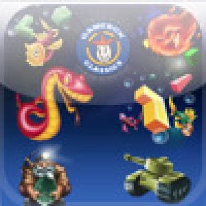  GameBox Classics (2009). Нажмите, чтобы увеличить.