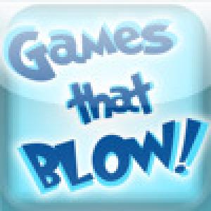  Games That Blow (2009). Нажмите, чтобы увеличить.