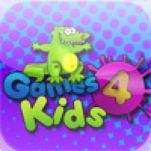  Games4Kids (2010). Нажмите, чтобы увеличить.