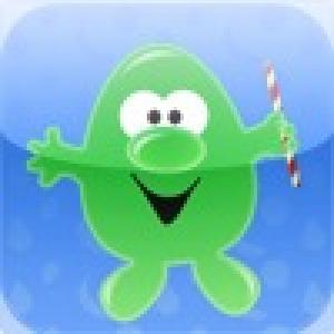  Gel Doodle (2010). Нажмите, чтобы увеличить.