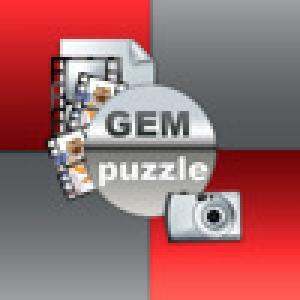  Gem Puzzle (2009). Нажмите, чтобы увеличить.