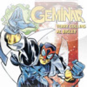  Geminar - Issue 1 from Terry Collins and Al Bigley (2009). Нажмите, чтобы увеличить.