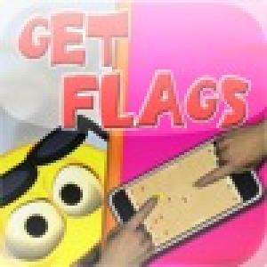  Get Flags (2010). Нажмите, чтобы увеличить.