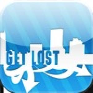  Get Lost (2009). Нажмите, чтобы увеличить.