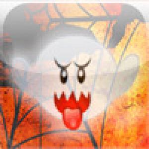  Ghost Pop by Jirbo (2008). Нажмите, чтобы увеличить.