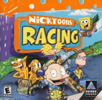  NickToons Racing (2000). Нажмите, чтобы увеличить.