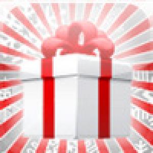  Gift Grab (2008). Нажмите, чтобы увеличить.